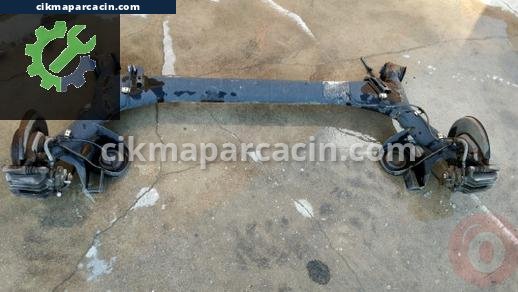 Seat Cordoba Arka Dingil çıkma parça