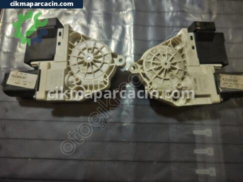 Seat Ibiza Cam Motoru çıkma parça