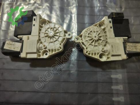 Seat Ibiza Cam Motoru çıkma parça