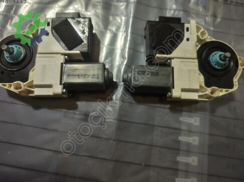 Seat Ibiza Cam Motoru çıkma parça