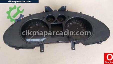Seat Cordoba Gösterge Paneli çıkma parça