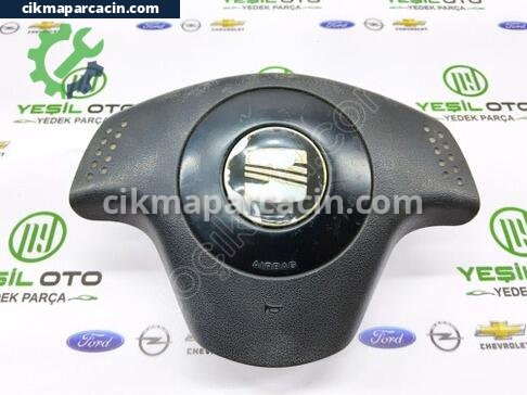 Seat Cordoba Direksiyon Airbag çıkma parça