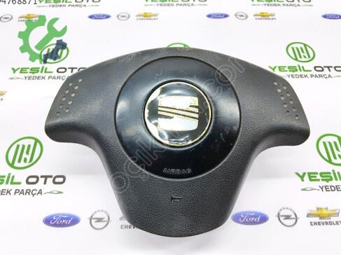 Seat Cordoba Direksiyon Airbag çıkma parça