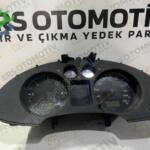 Seat Cordoba Gösterge Çıkma Parça İstanbul