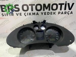 SEAT CORDOBA / İBİZA KİLOMETRE GÖSTERGE SAATİ (6L0….