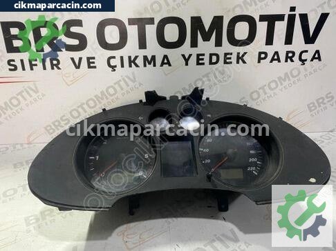 Seat Cordoba Gösterge çıkma parça