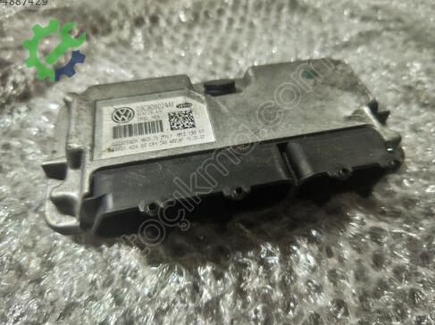 Seat Ibiza Motor Beyni çıkma parça