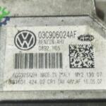 Çıkma Orijinal Motor Beyni Seat Ibiza 03C906024AF