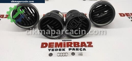 Seat Ibiza Havalandırma Izgaraları çıkma parça