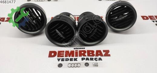 Seat Ibiza Havalandırma Izgaraları çıkma parça
