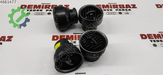 Seat Ibiza Havalandırma Izgaraları 6L0819110 çıkma parça