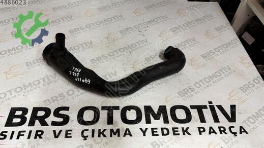 Seat Cordoba Hava Filtresi Hortumu çıkma parça