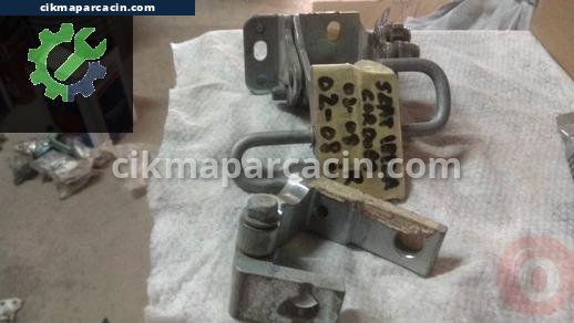 Seat Cordoba Kapı Menteşesi çıkma parça