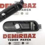 Seat Cordoba 2003-2008 Orijinal Sıfır Sağ Ön Kapı Kolu 6L4839114