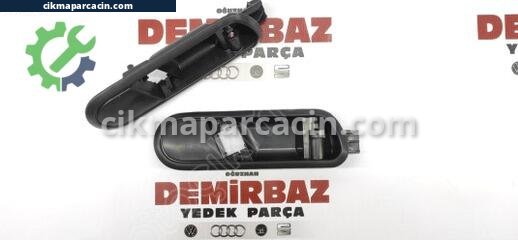 Seat Cordoba Sağ Ön Kapı Kolu çıkma parça