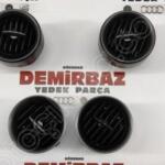 Seat Cordoba 2003-2008 Sağ Havalandırma Izgaraları 6L0819203D Çıkma