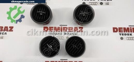 Seat Cordoba Havalandırma Izgaraları çıkma parça