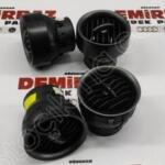 Seat Cordoba 2003-2008 Sağ Havalandırma Izgaraları 6L0819203D Çıkma