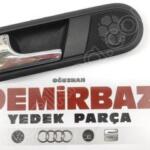 Çıkma Orijinal Kapı Kolu Seat Cordoba 2003-2008 6L4839113