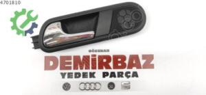 Çıkma Orijinal Kapı Kolu Seat Cordoba 2003-2008 6L4839113