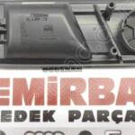 Çıkma Orijinal Kapı Kolu Seat Cordoba 2003-2008 6L4839113
