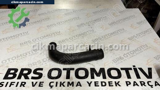 Volkswagen Polo Filtre çıkma parça