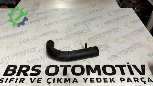 Volkswagen Polo Filtre çıkma parça