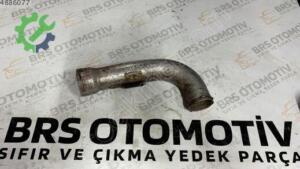 SEAT CORDOBA IBİZA VW POLO FABİA TURBO BORUSU  6Q0145770