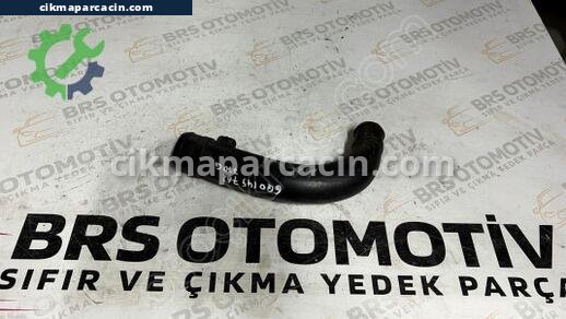 Volkswagen Polo Turbo Hortumu çıkma parça