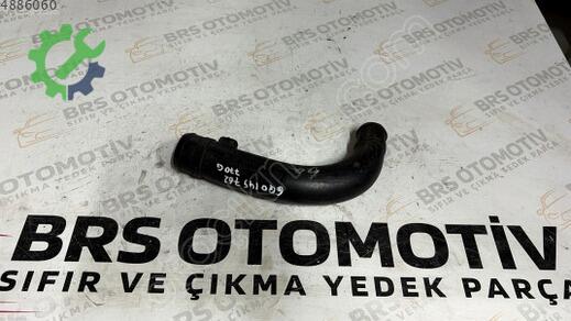 Volkswagen Polo Turbo Hortumu çıkma parça