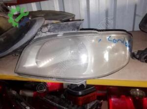 Seat Cordoba İçin Sol Ön Far – Çıkma Parça