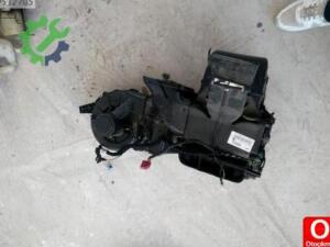 Seat Cordoba kalorifer kazanı