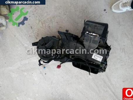 Seat Cordoba Kalorifer Kutusu çıkma parça