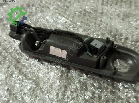 Seat Cordoba Kapı Kolu çıkma parça