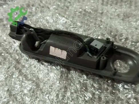 Seat Cordoba Kapı Kolu çıkma parça