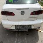 Seat Cordoba Kaput çıkma parça - ATABEY AUTO YEDEK PARÇA Konya