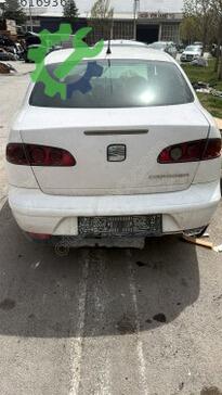 Seat Cordoba Kaput çıkma parça