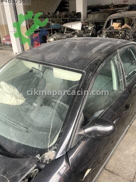 Seat Cordoba Kesme Tavan Sacı çıkma parça