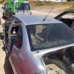 Tavan Seat Cordoba Çıkma