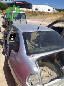 Tavan Seat Cordoba Çıkma