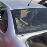 Seat Cordoba Kesme Tavani