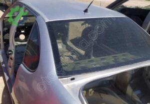 Seat Cordoba Kesme Tavani