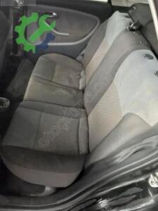 SEAT CORDOBA KOLTUK TAKIMI ORJİNAL ÇIKMA