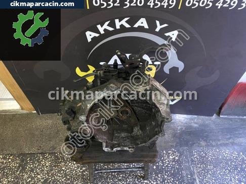 Seat Cordoba Şanzıman Komple çıkma parça