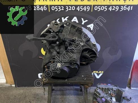 Seat Cordoba Şanzıman Komple çıkma parça