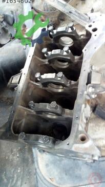 Seat Cordoba Krank çıkma parça