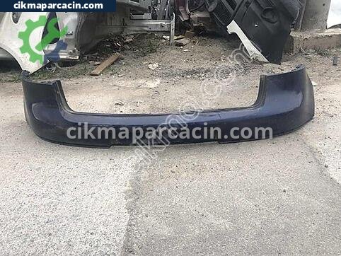 Seat Cordoba Arka Tampon çıkma parça