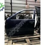 Seat Cordoba Modeli İçin Ön Sol Kapı Çıkma Parçası
