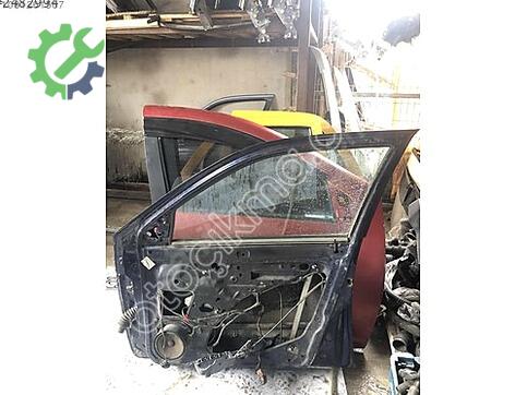 Seat Cordoba Sağ Ön Kapı çıkma parça