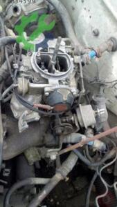Seat cordoba motor çıkma yedek parça Mısırcıoğlu oto